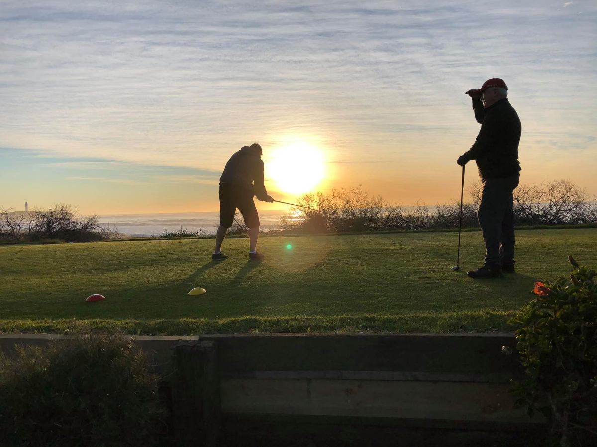 Wollongong Golf Club